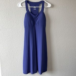 PrAna sleeveless dress